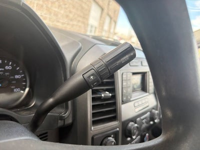 2021 Ford Super Duty F-250 SRW XL