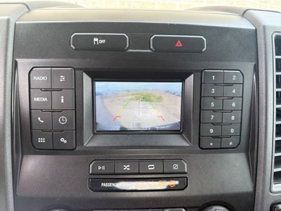 2021 Ford Super Duty F-250 SRW XL