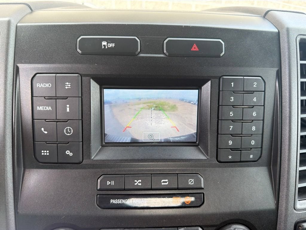 2021 Ford Super Duty F-250 SRW XL