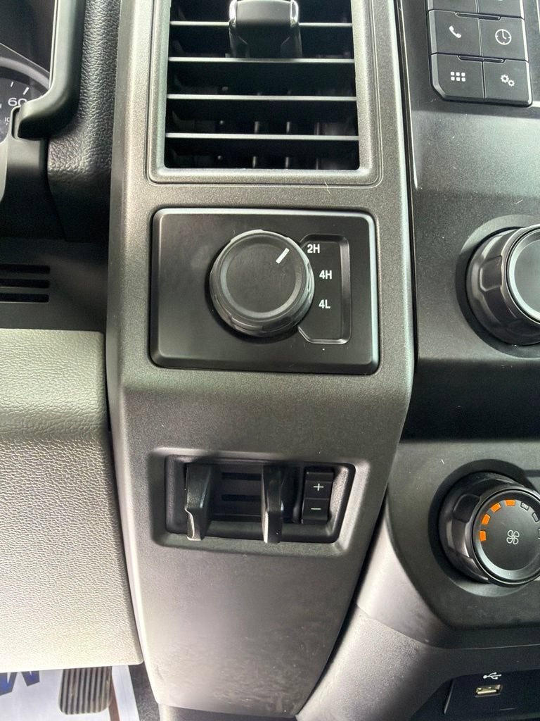 2021 Ford Super Duty F-250 SRW XL