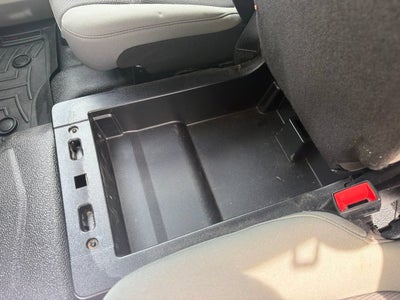 2021 Ford Super Duty F-250 SRW XL