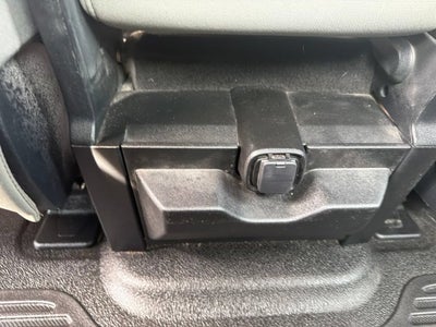2021 Ford Super Duty F-250 SRW XL