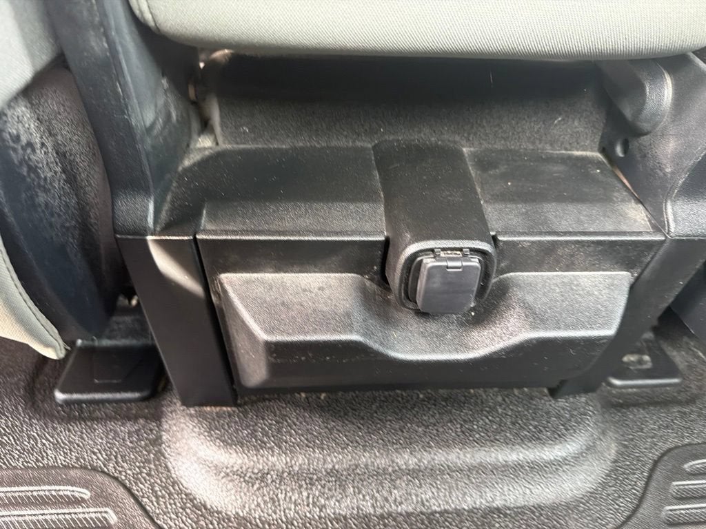 2021 Ford Super Duty F-250 SRW XL