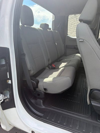 2021 Ford Super Duty F-250 SRW XL