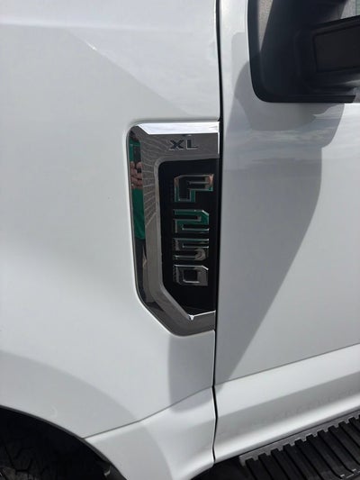 2021 Ford Super Duty F-250 SRW XL