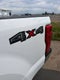 2021 Ford Super Duty F-250 SRW XL