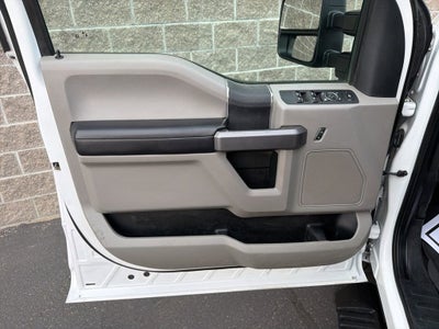 2020 Ford Super Duty F-350 SRW XLT