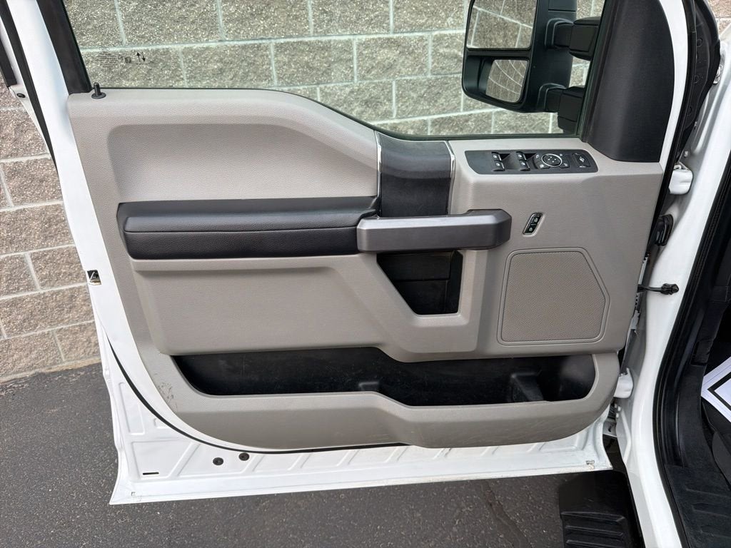 2020 Ford Super Duty F-350 SRW XLT