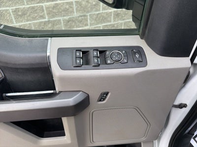 2020 Ford Super Duty F-350 SRW XLT