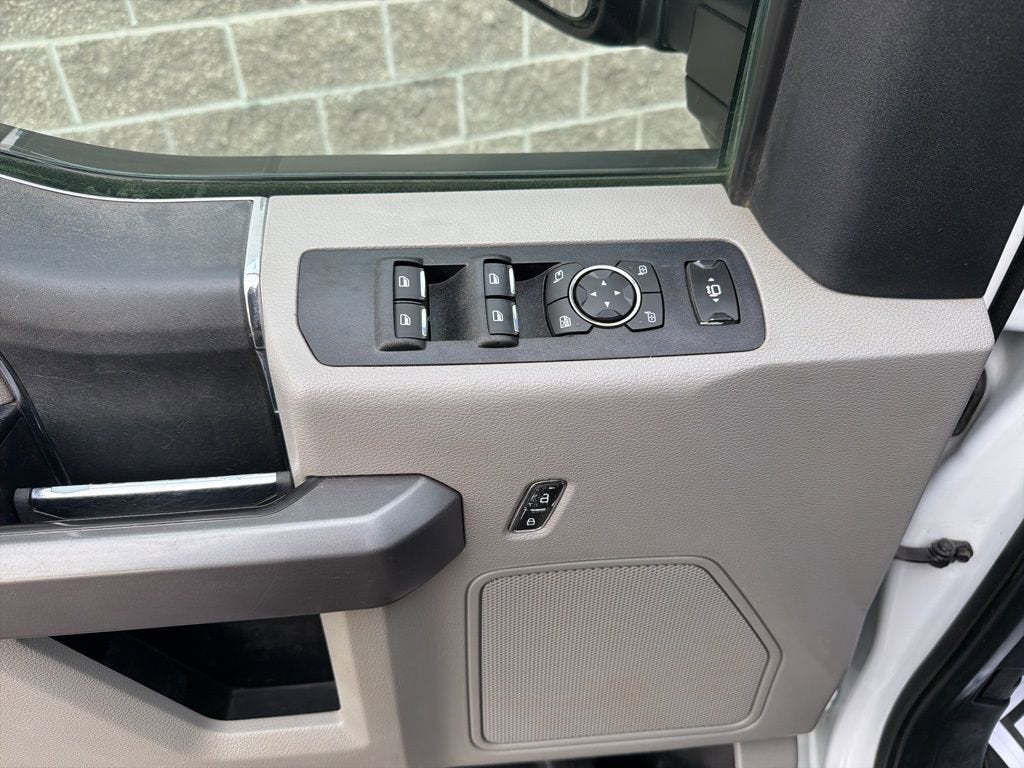 2020 Ford Super Duty F-350 SRW XLT