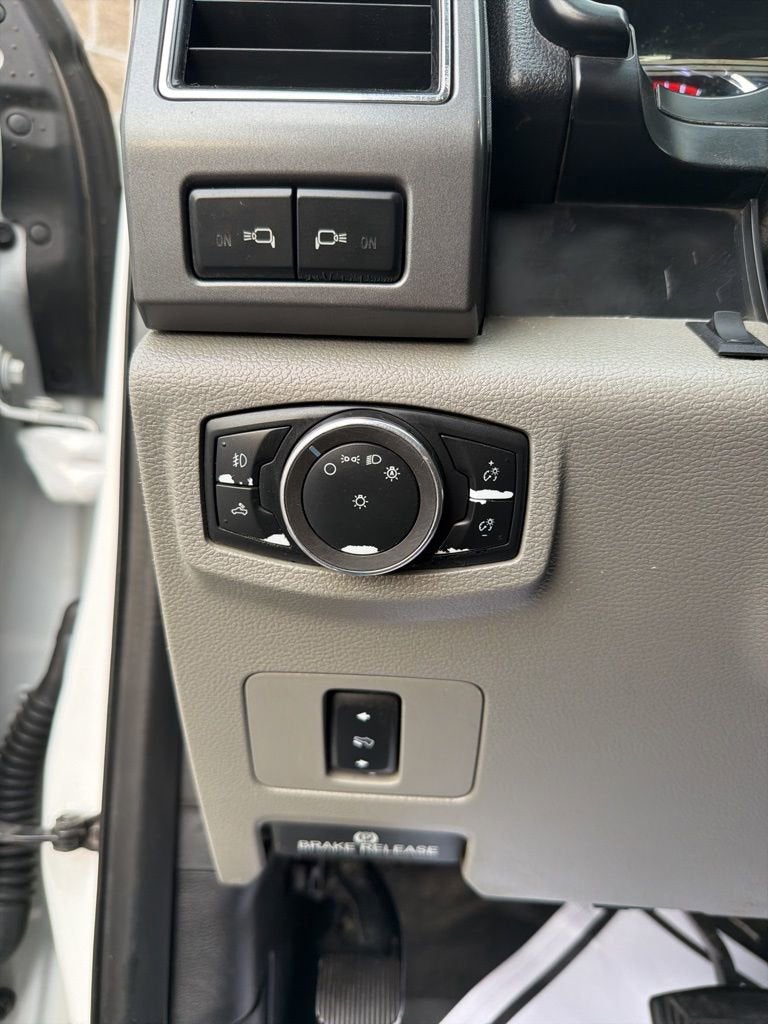 2020 Ford Super Duty F-350 SRW XLT