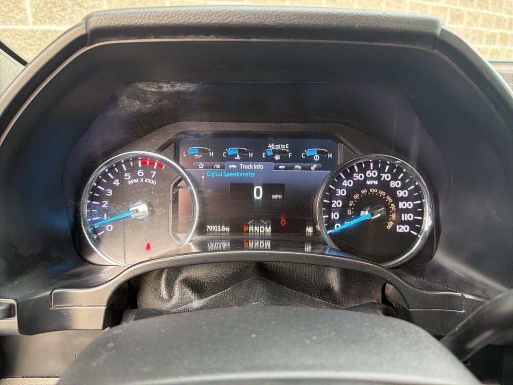 2020 Ford Super Duty F-350 SRW XLT