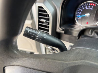 2020 Ford Super Duty F-350 SRW XLT