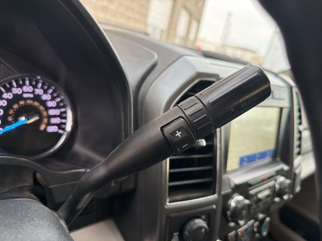 2020 Ford Super Duty F-350 SRW XLT