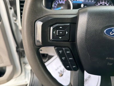 2020 Ford Super Duty F-350 SRW XLT