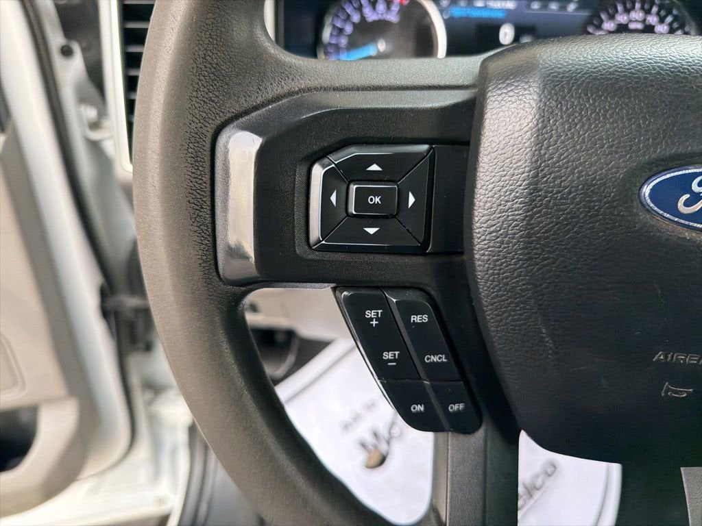 2020 Ford Super Duty F-350 SRW XLT