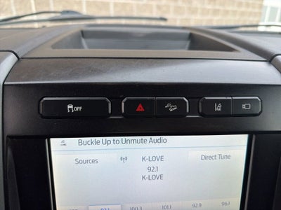 2020 Ford Super Duty F-350 SRW XLT