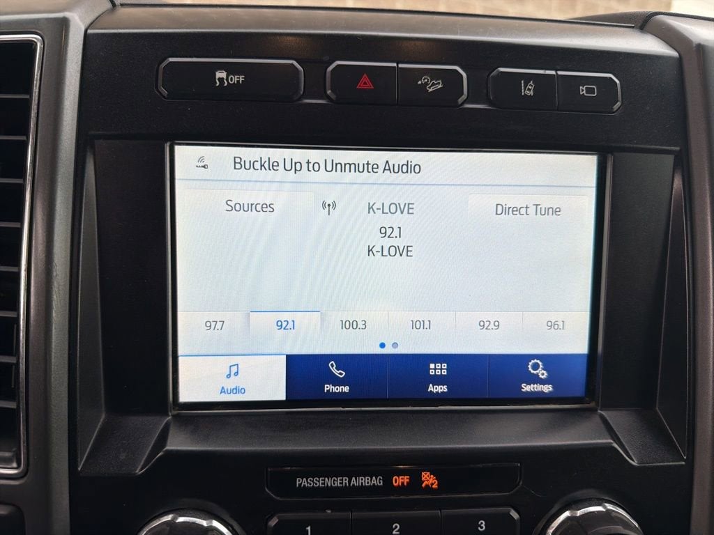 2020 Ford Super Duty F-350 SRW XLT