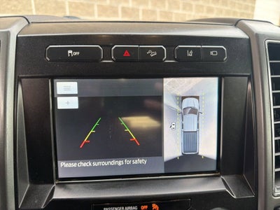 2020 Ford Super Duty F-350 SRW XLT