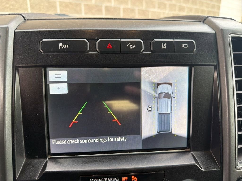 2020 Ford Super Duty F-350 SRW XLT