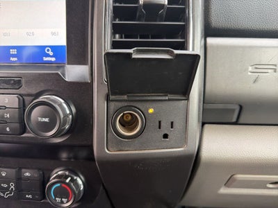 2020 Ford Super Duty F-350 SRW XLT