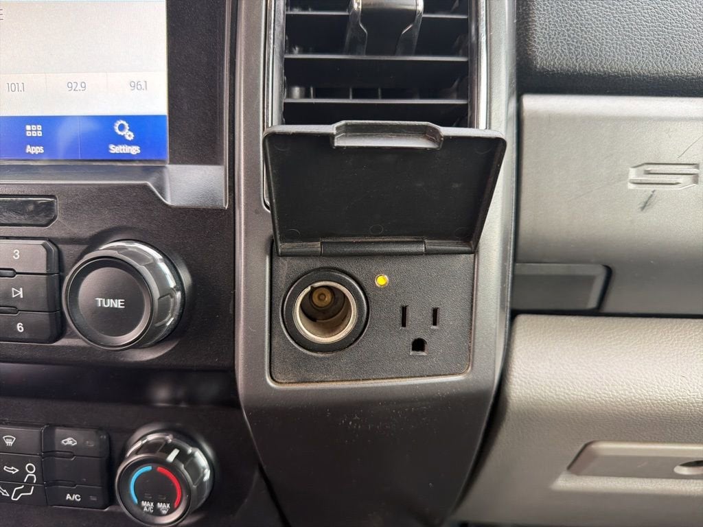 2020 Ford Super Duty F-350 SRW XLT