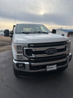 2020 Ford Super Duty F-350 SRW XLT
