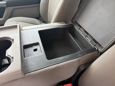 2020 Ford Super Duty F-350 SRW XLT