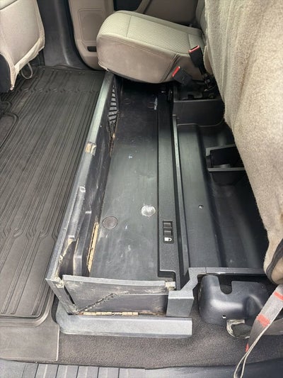 2020 Ford Super Duty F-350 SRW XLT