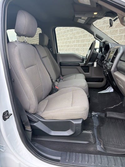 2020 Ford Super Duty F-350 SRW XLT