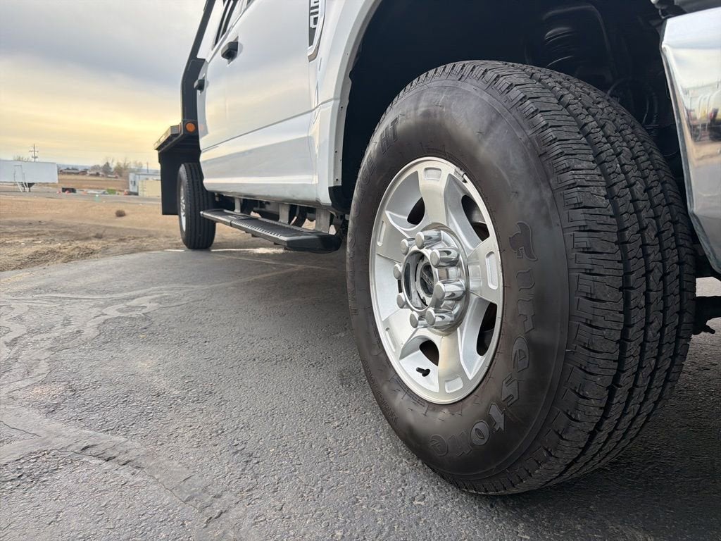 2020 Ford Super Duty F-350 SRW XLT