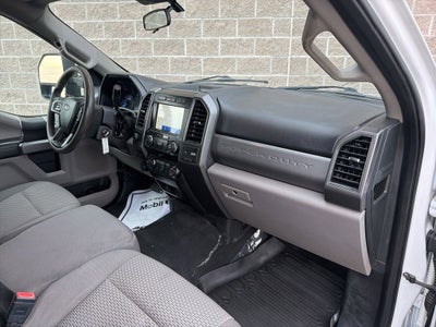 2020 Ford Super Duty F-350 SRW XLT