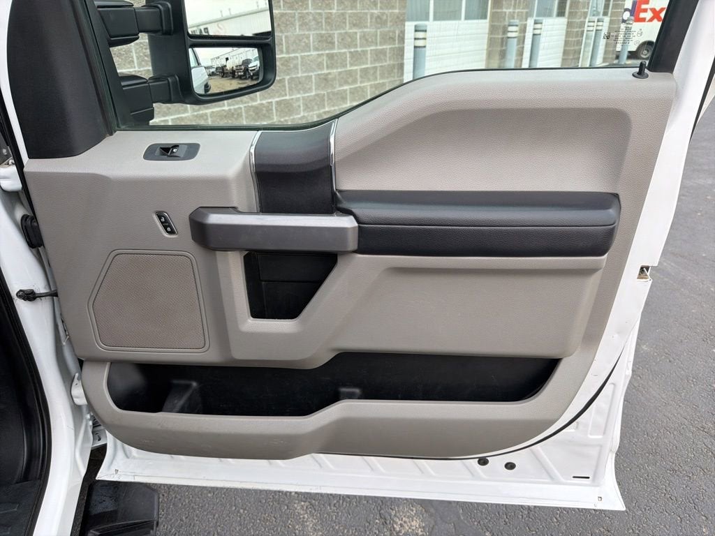 2020 Ford Super Duty F-350 SRW XLT