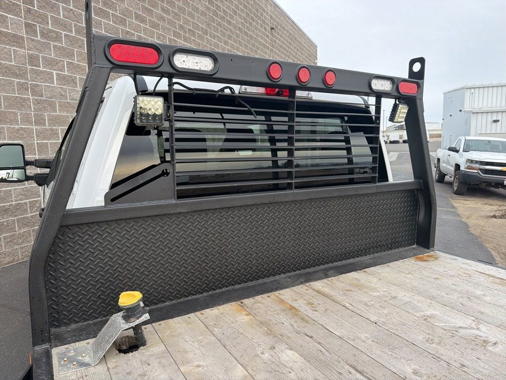 2020 Ford Super Duty F-350 SRW XLT