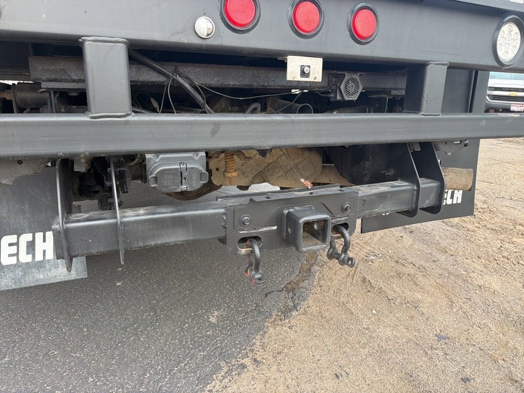 2020 Ford Super Duty F-350 SRW XLT