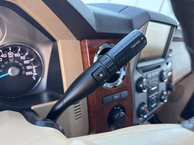 2016 Ford Super Duty F-350 SRW King Ranch