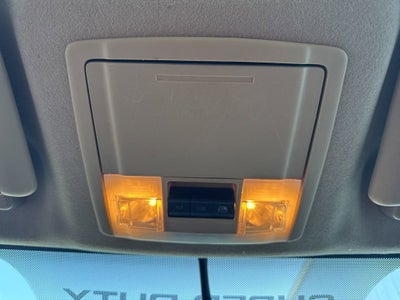 2016 Ford Super Duty F-350 SRW King Ranch