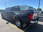 2019 Ford Super Duty F-350 DRW XL
