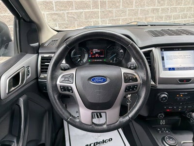 2019 Ford Ranger XL