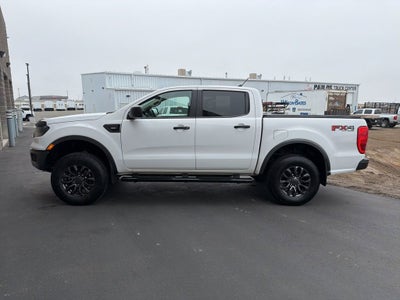 2019 Ford Ranger XL
