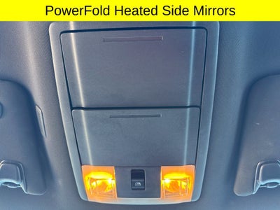 2012 Ford F-150 FX4