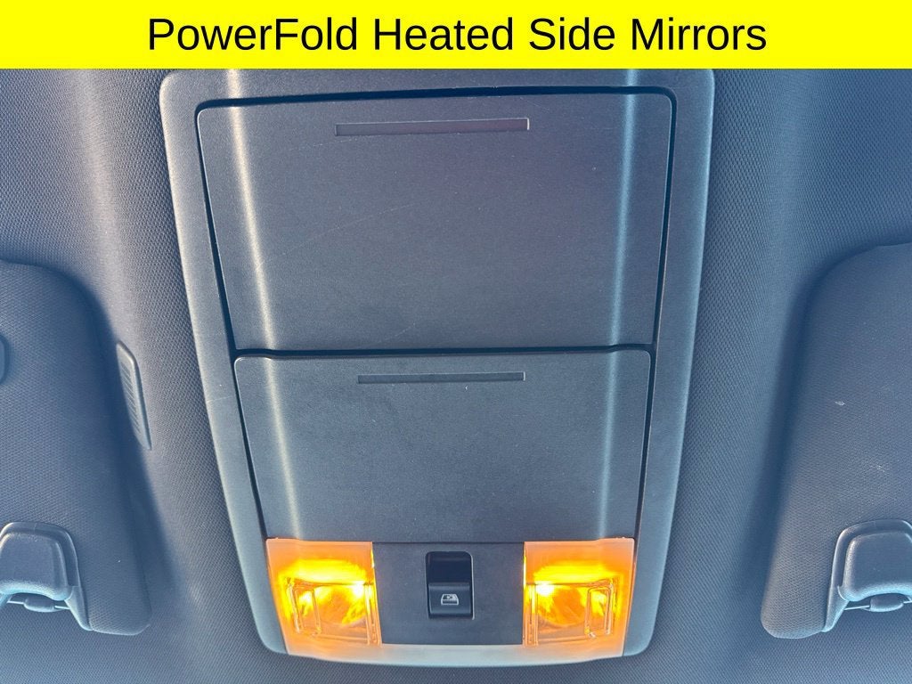 2012 Ford F-150 FX4