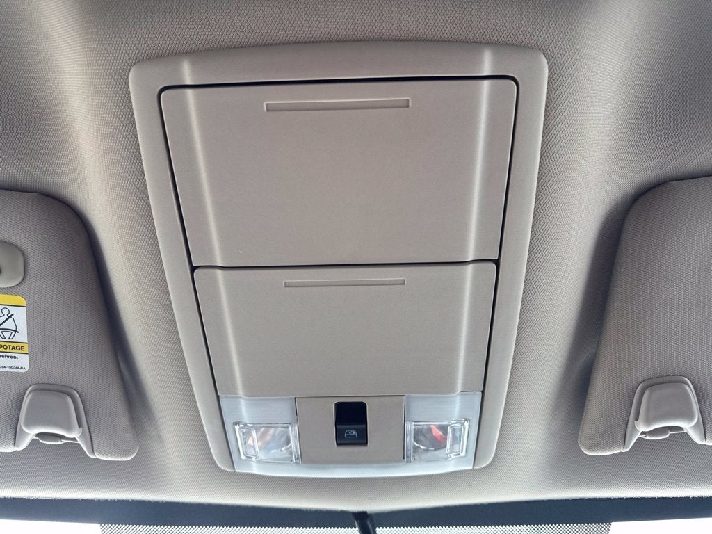 2010 Ford F-150 Lariat