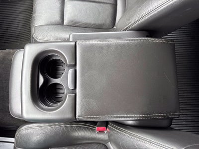 2010 Ford F-150 Lariat