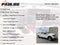 2010 Ford F-150 Lariat