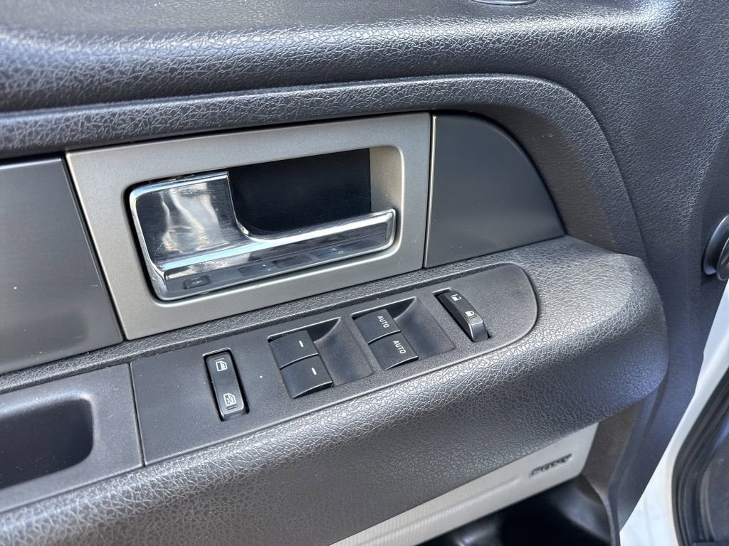 2012 Ford F-150 SVT Raptor