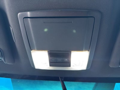 2012 Ford F-150 SVT Raptor