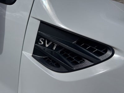 2012 Ford F-150 SVT Raptor