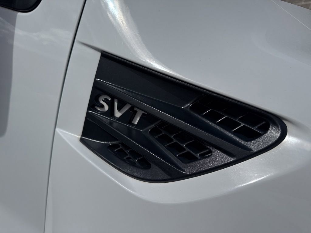 2012 Ford F-150 SVT Raptor