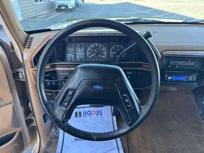 1990 Ford F-250 BASE
